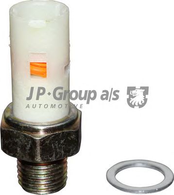 JP GROUP 1293501400 -  Датчик давления масла